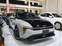Kia K4